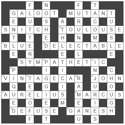  picture of the completed grid