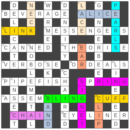  picture of the completed grid