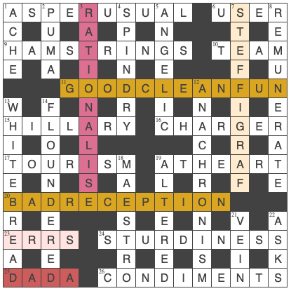  picture of the completed grid