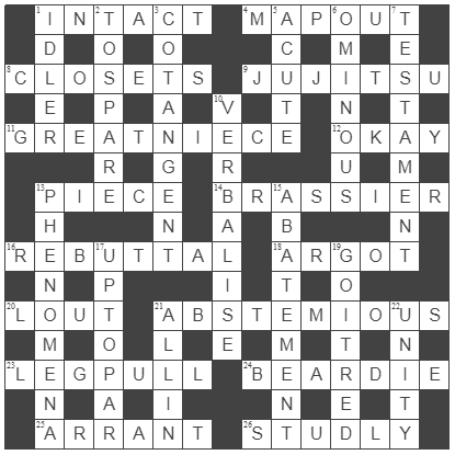  picture of the completed grid