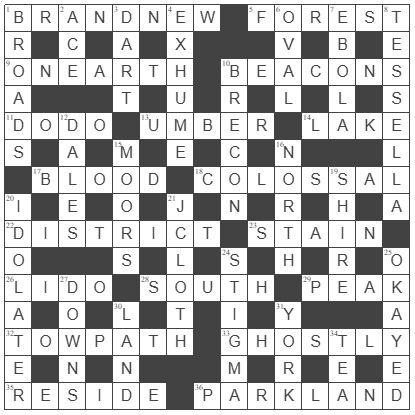  picture of the completed grid