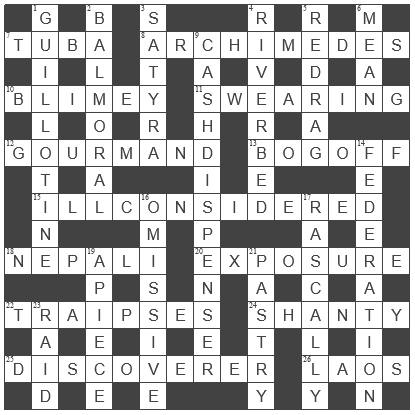  picture of the completed grid