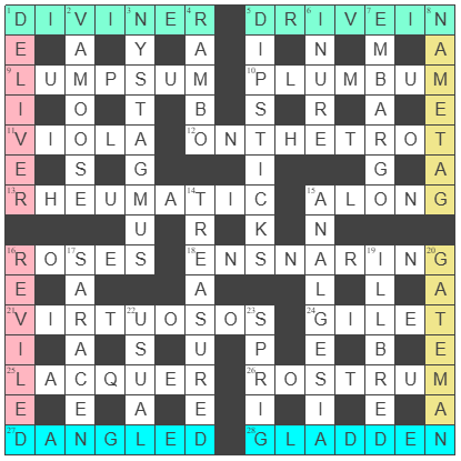  picture of the completed grid