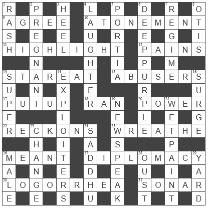  picture of the completed grid