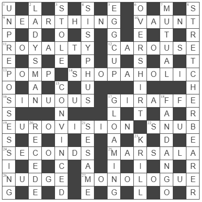  picture of the completed grid