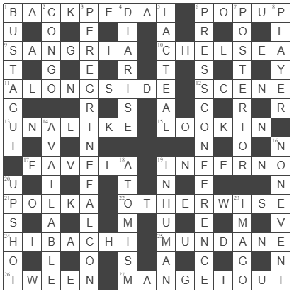  picture of the completed grid