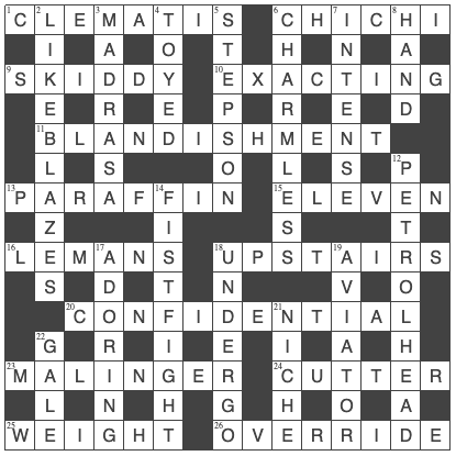  picture of the completed grid