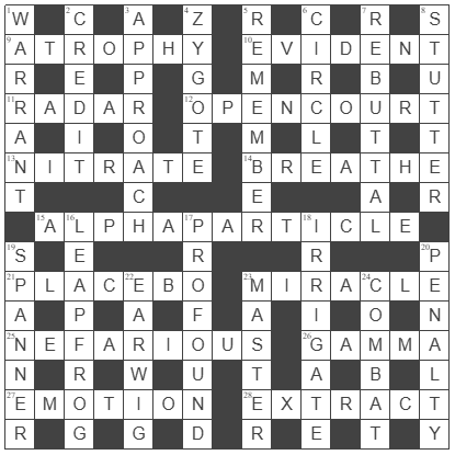  picture of the completed grid